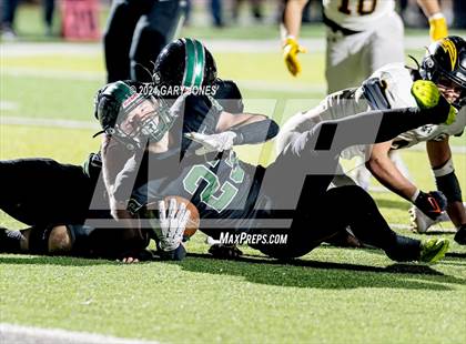 Thumbnail 1 in Wilcox vs Twelve Bridges (CIF NorCal D2A Final) photogallery.
