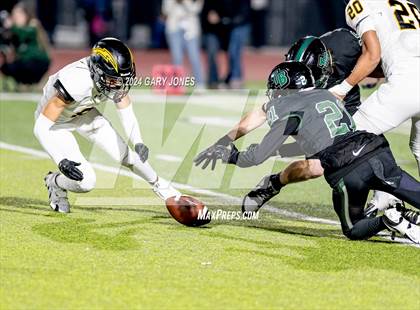 Thumbnail 3 in Wilcox vs Twelve Bridges (CIF NorCal D2A Final) photogallery.