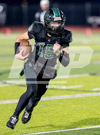 Thumbnail 1 in Wilcox vs Twelve Bridges (CIF NorCal D2A Final) photogallery.