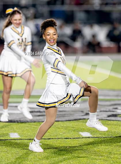 Thumbnail 1 in Wilcox vs Twelve Bridges (CIF NorCal D2A Final) photogallery.