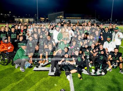 Thumbnail 1 in Wilcox vs Twelve Bridges (CIF NorCal D2A Final) photogallery.