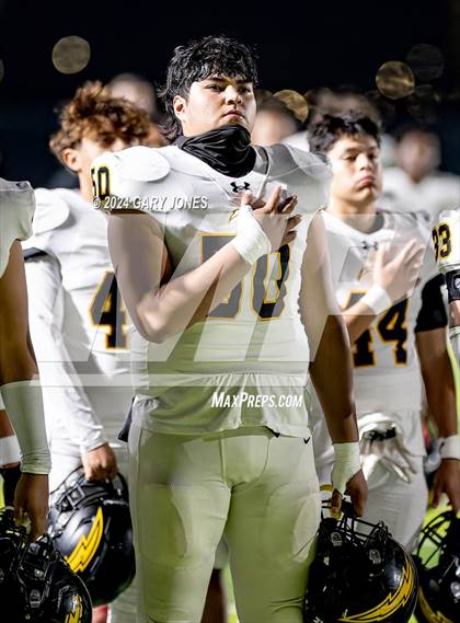 Thumbnail 2 in Wilcox vs Twelve Bridges (CIF NorCal D2A Final) photogallery.