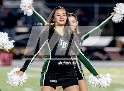 Thumbnail 2 in Wilcox vs Twelve Bridges (CIF NorCal D2A Final) photogallery.