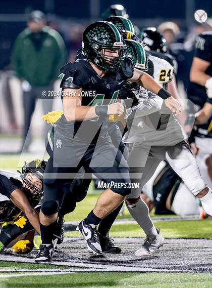 Thumbnail 2 in Wilcox vs Twelve Bridges (CIF NorCal D2A Final) photogallery.