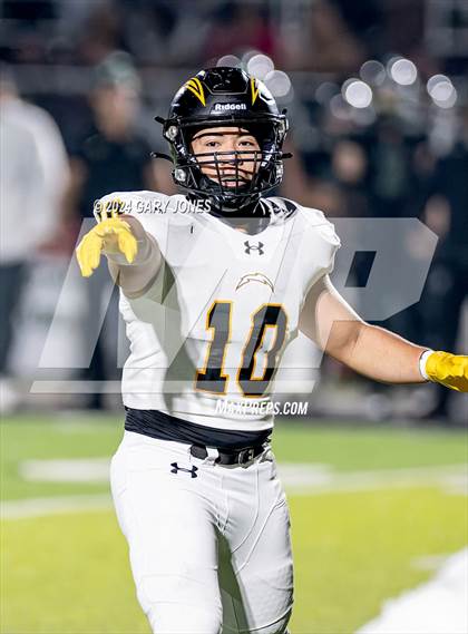 Thumbnail 2 in Wilcox vs Twelve Bridges (CIF NorCal D2A Final) photogallery.