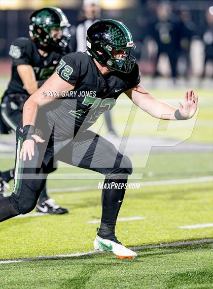 Thumbnail 3 in Wilcox vs Twelve Bridges (CIF NorCal D2A Final) photogallery.