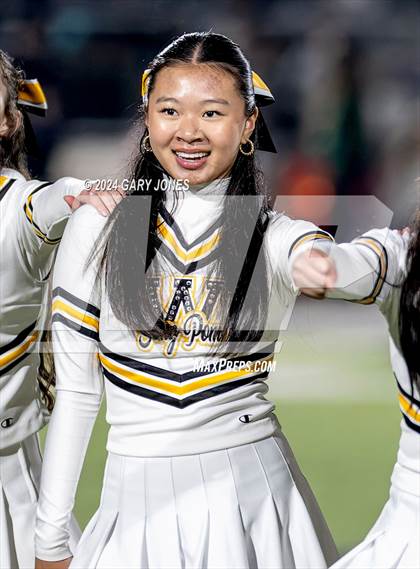Thumbnail 2 in Wilcox vs Twelve Bridges (CIF NorCal D2A Final) photogallery.