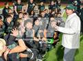 Photo from the gallery "Wilcox vs Twelve Bridges (CIF NorCal D2A Final)"