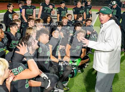 Thumbnail 2 in Wilcox vs Twelve Bridges (CIF NorCal D2A Final) photogallery.
