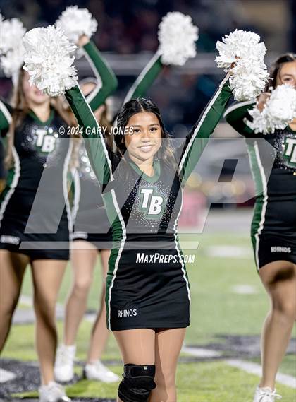 Thumbnail 3 in Wilcox vs Twelve Bridges (CIF NorCal D2A Final) photogallery.