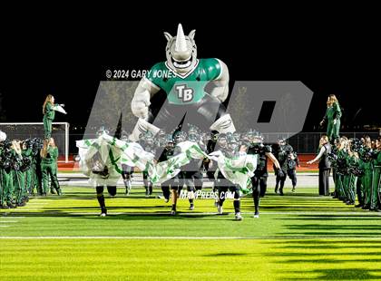 Thumbnail 3 in Wilcox vs Twelve Bridges (CIF NorCal D2A Final) photogallery.