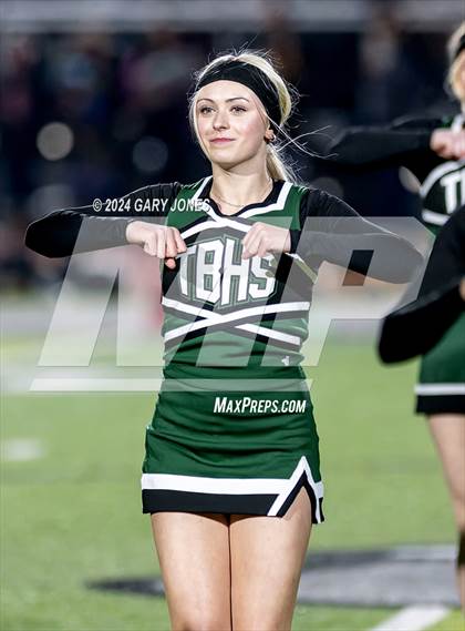 Thumbnail 1 in Wilcox vs Twelve Bridges (CIF NorCal D2A Final) photogallery.