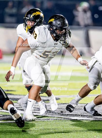 Thumbnail 1 in Wilcox vs Twelve Bridges (CIF NorCal D2A Final) photogallery.