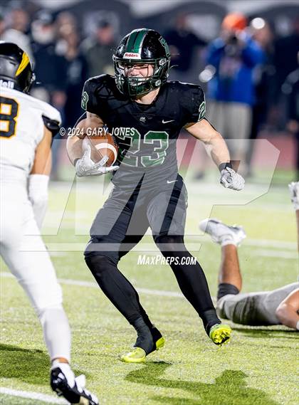 Thumbnail 1 in Wilcox vs Twelve Bridges (CIF NorCal D2A Final) photogallery.