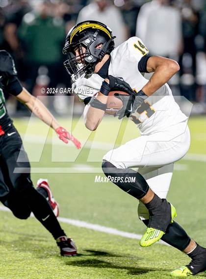 Thumbnail 2 in Wilcox vs Twelve Bridges (CIF NorCal D2A Final) photogallery.
