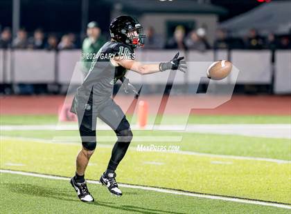 Thumbnail 2 in Wilcox vs Twelve Bridges (CIF NorCal D2A Final) photogallery.