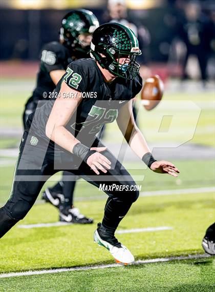 Thumbnail 2 in Wilcox vs Twelve Bridges (CIF NorCal D2A Final) photogallery.