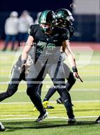 Photo from the gallery "Wilcox vs Twelve Bridges (CIF NorCal D2A Final)"