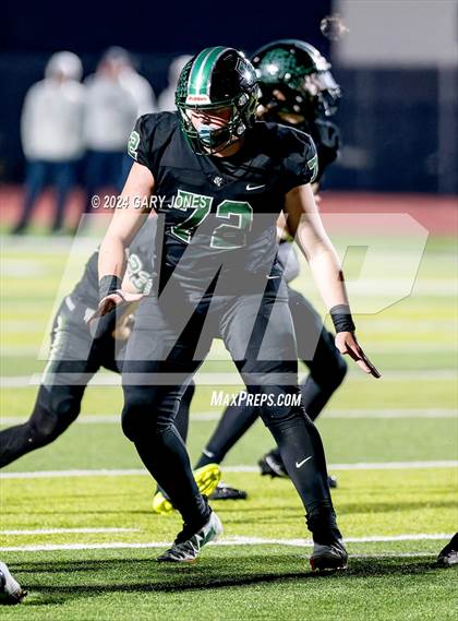 Thumbnail 3 in Wilcox vs Twelve Bridges (CIF NorCal D2A Final) photogallery.