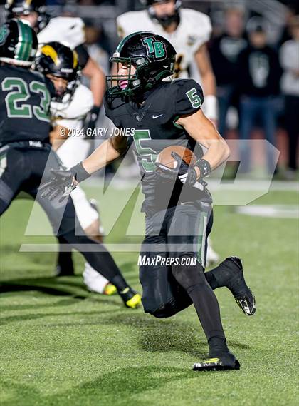 Thumbnail 1 in Wilcox vs Twelve Bridges (CIF NorCal D2A Final) photogallery.