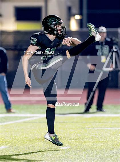 Thumbnail 1 in Wilcox vs Twelve Bridges (CIF NorCal D2A Final) photogallery.