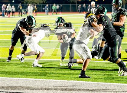 Thumbnail 2 in Wilcox vs Twelve Bridges (CIF NorCal D2A Final) photogallery.
