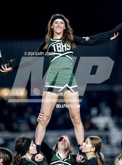 Thumbnail 1 in Wilcox vs Twelve Bridges (CIF NorCal D2A Final) photogallery.