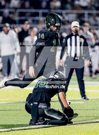 Thumbnail 1 in Wilcox vs Twelve Bridges (CIF NorCal D2A Final) photogallery.