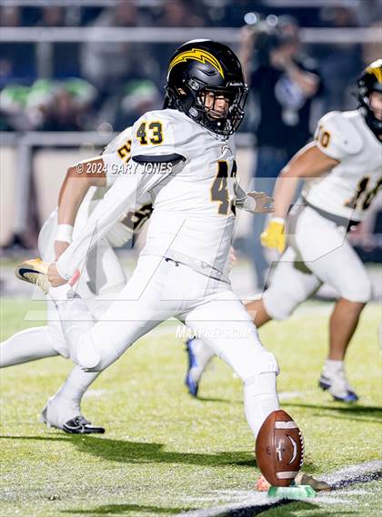Thumbnail 1 in Wilcox vs Twelve Bridges (CIF NorCal D2A Final) photogallery.