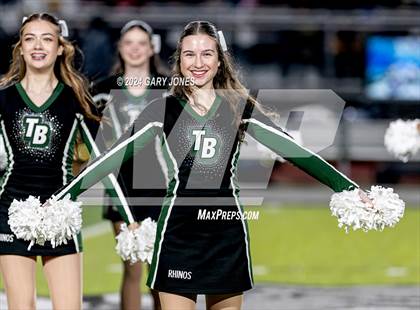 Thumbnail 2 in Wilcox vs Twelve Bridges (CIF NorCal D2A Final) photogallery.