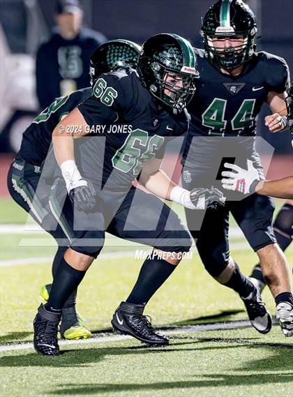 Thumbnail 2 in Wilcox vs Twelve Bridges (CIF NorCal D2A Final) photogallery.