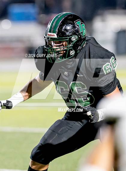 Thumbnail 1 in Wilcox vs Twelve Bridges (CIF NorCal D2A Final) photogallery.