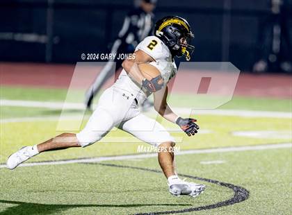 Thumbnail 3 in Wilcox vs Twelve Bridges (CIF NorCal D2A Final) photogallery.
