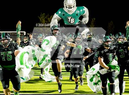 Thumbnail 2 in Wilcox vs Twelve Bridges (CIF NorCal D2A Final) photogallery.