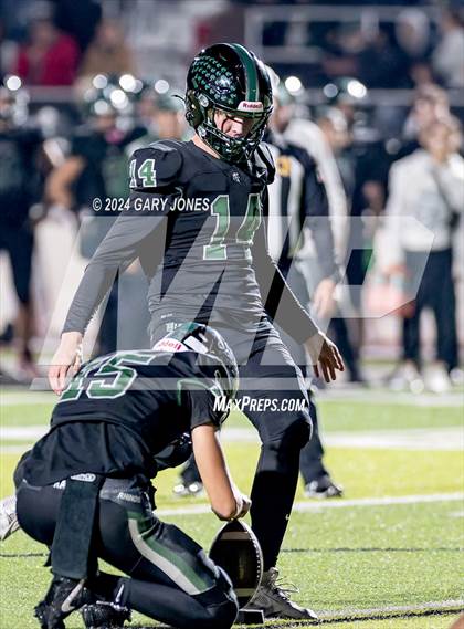 Thumbnail 1 in Wilcox vs Twelve Bridges (CIF NorCal D2A Final) photogallery.