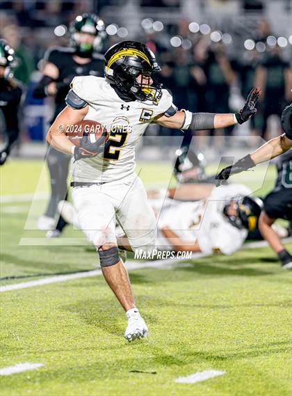 Thumbnail 1 in Wilcox vs Twelve Bridges (CIF NorCal D2A Final) photogallery.