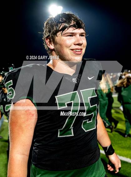 Thumbnail 3 in Wilcox vs Twelve Bridges (CIF NorCal D2A Final) photogallery.