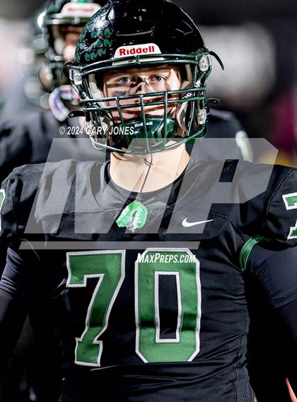 Thumbnail 2 in Wilcox vs Twelve Bridges (CIF NorCal D2A Final) photogallery.