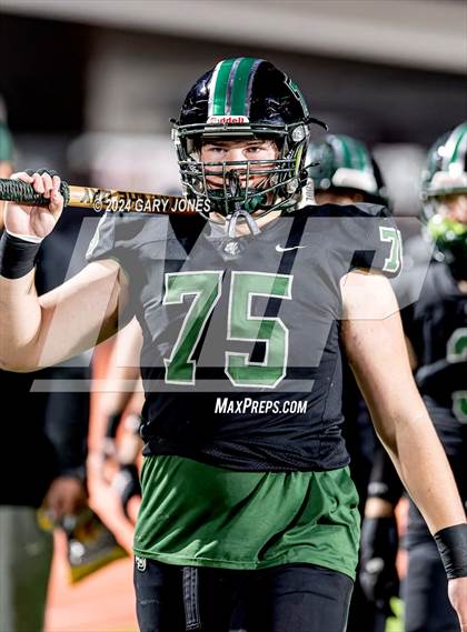 Thumbnail 2 in Wilcox vs Twelve Bridges (CIF NorCal D2A Final) photogallery.