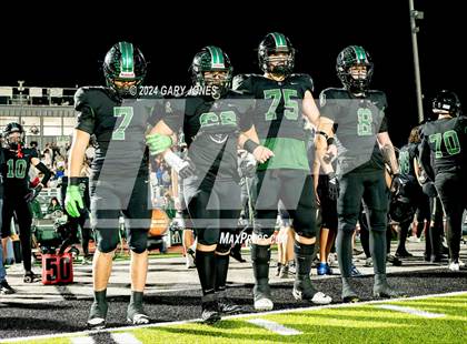 Thumbnail 3 in Wilcox vs Twelve Bridges (CIF NorCal D2A Final) photogallery.