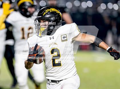 Thumbnail 1 in Wilcox vs Twelve Bridges (CIF NorCal D2A Final) photogallery.