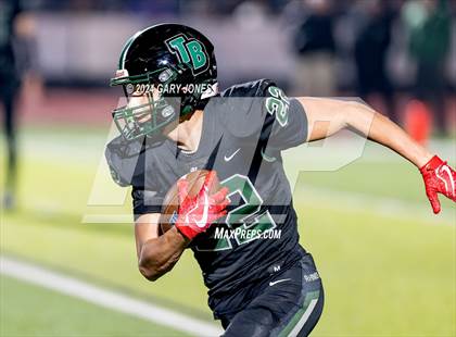 Thumbnail 1 in Wilcox vs Twelve Bridges (CIF NorCal D2A Final) photogallery.