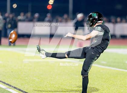 Thumbnail 1 in Wilcox vs Twelve Bridges (CIF NorCal D2A Final) photogallery.
