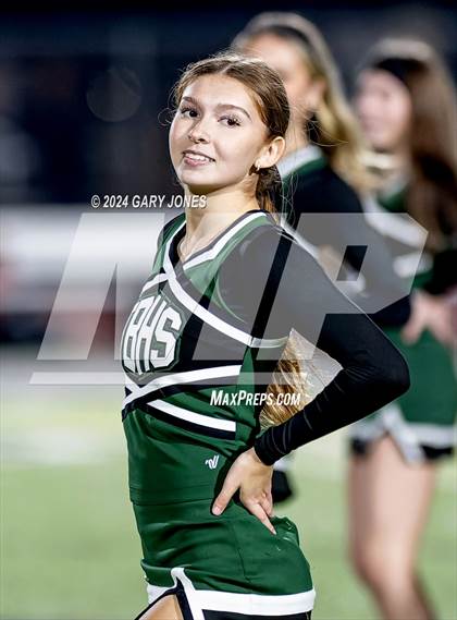 Thumbnail 2 in Wilcox vs Twelve Bridges (CIF NorCal D2A Final) photogallery.