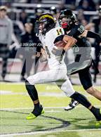Photo from the gallery "Wilcox vs Twelve Bridges (CIF NorCal D2A Final)"
