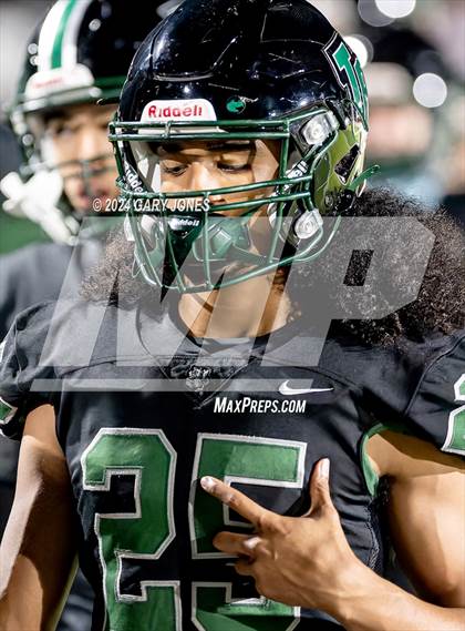 Thumbnail 3 in Wilcox vs Twelve Bridges (CIF NorCal D2A Final) photogallery.