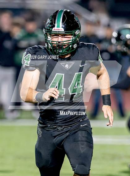 Thumbnail 3 in Wilcox vs Twelve Bridges (CIF NorCal D2A Final) photogallery.