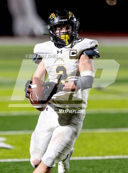 Thumbnail 2 in Wilcox vs Twelve Bridges (CIF NorCal D2A Final) photogallery.