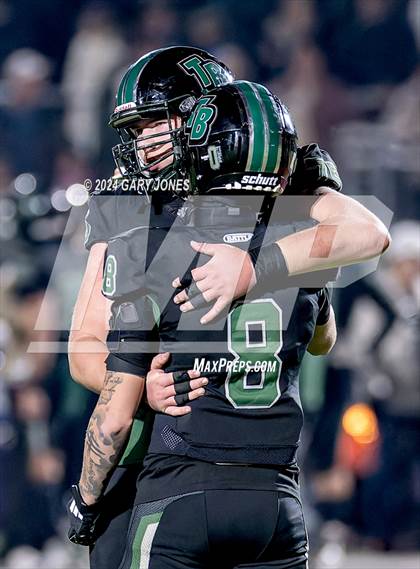 Thumbnail 1 in Wilcox vs Twelve Bridges (CIF NorCal D2A Final) photogallery.