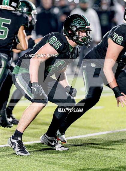 Thumbnail 3 in Wilcox vs Twelve Bridges (CIF NorCal D2A Final) photogallery.